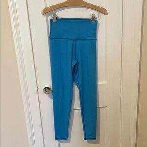 Barre 3 Women's Leggings Size Medium